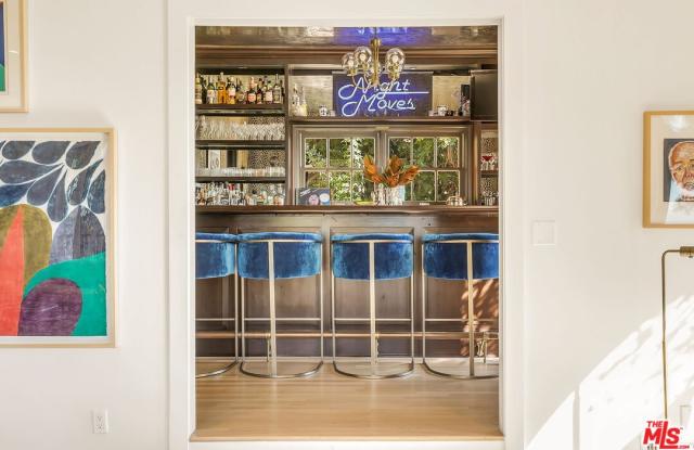 6203 Temple Hill Dr - 6203 Temple Hill Drive, Los Angeles, CA 90068