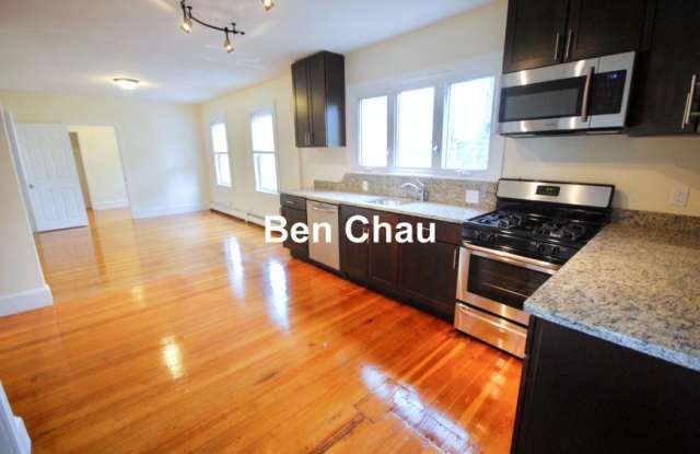 15 Taylor St. - 15 Taylor Street, Medford, MA 02155