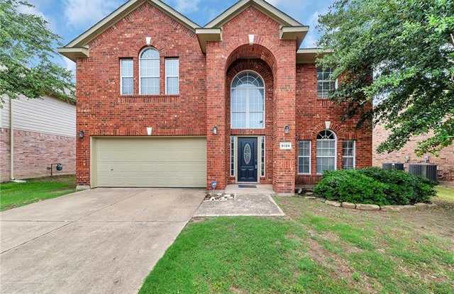 9124 Manassas Ridge - 9124 Manassas Ridge, McKinney, TX 75071
