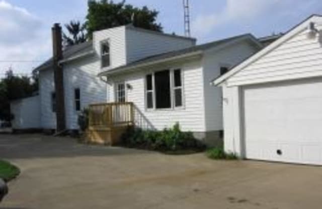 161 Ronald Ave - 161 Ronald Avenue, Ashland, OH 44805