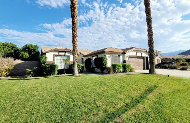 78735 Rockberry Court - 78735 Rockberry Court, La Quinta, CA 92253