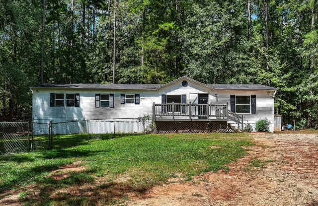 2 Bed 2 Bath in Eatonton! - 135 Angeline Circle Southeast, Crooked Creek, GA 31024