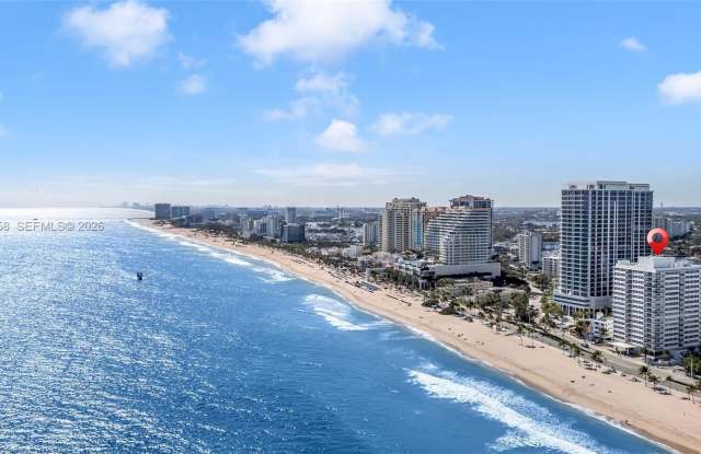 209 N Fort Lauderdale Beach Blvd photos photos