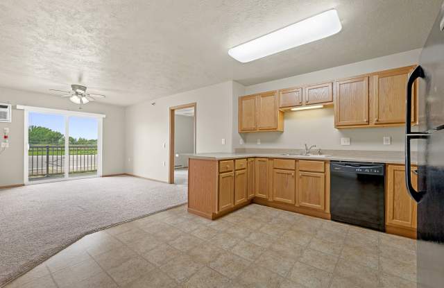 Northdale Apartments Gallery 4