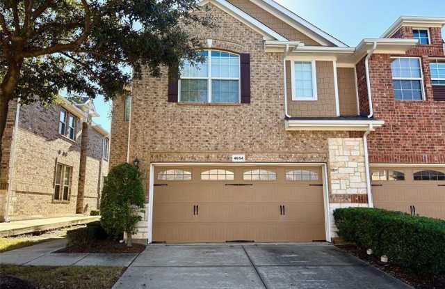 4654 Penelope Lane - 4654 Penelope Lane, Plano, TX 75024
