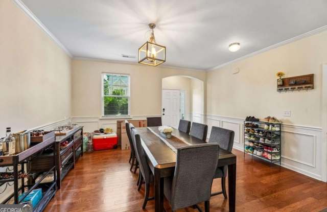 6216 Oakdale Ridge Court SE Gallery 4