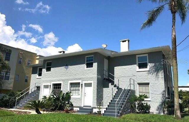 610 S MATANZAS AVENUE - 610 South Matanzas Avenue, Tampa, FL 33609