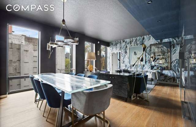 287 East Houston Street photos photos