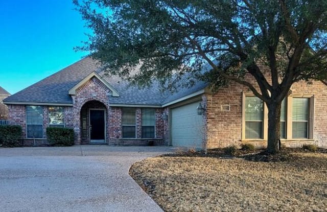 116 Olympic Drive - 116 Olympic Drive, Willow Park, TX 76008