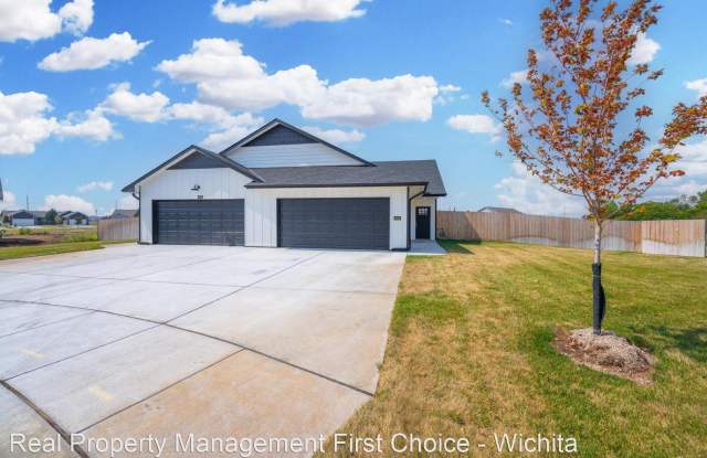 3608 W Angel St - 3608 West Angel Street, Wichita, KS 67217