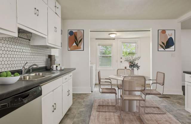 Make NE Your Home with this updated Single Family Home for Rent! - 165 Northeast 15th Avenue, Minneapolis, MN 55413