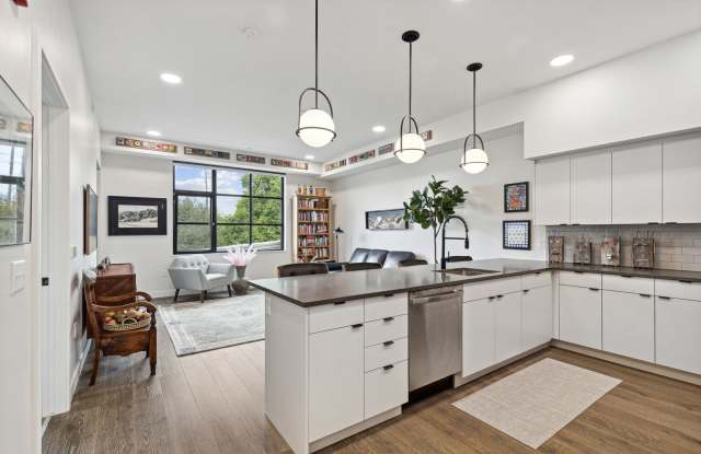 Hip Strip Furnished Condo in Reed Building $2,500 / Month - DATES NEGOTIABLE photos photos