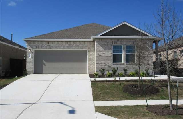 736 Mallow Road - 736 Mallow Road, Leander, TX 78641