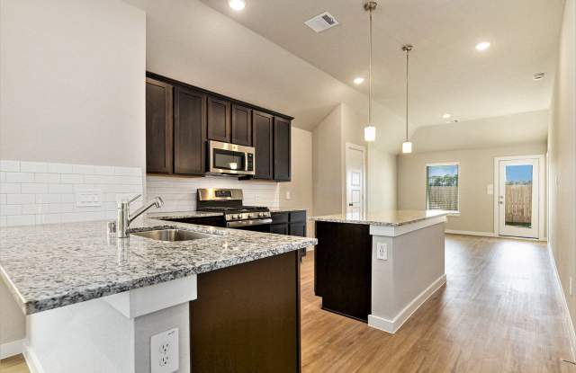 BRAND NEW - NEVER LIVED IN 3 bedroom, 2 bath house in Moran Ranch photos photos