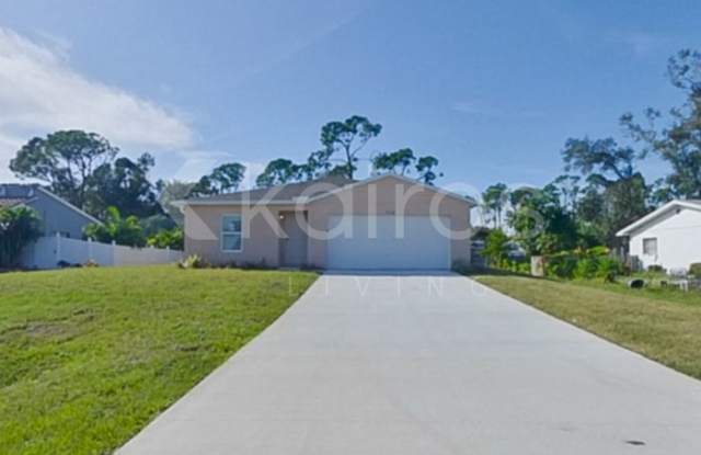 19538 Midway Boulevard - 19538 Midway Boulevard, Port Charlotte, FL 33948