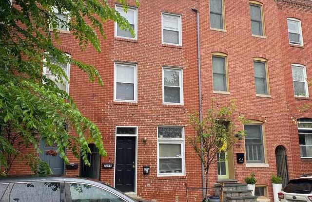 229 S ANN Street S unit: A photos photos