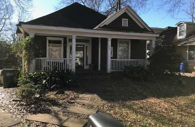 1118 Lawton Place, NW - 1118 Lawton Place Southwest, Atlanta, GA 30310
