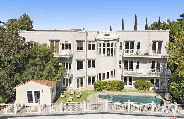 1939 Stradella Road - 1939 Stradella Road, Los Angeles, CA 90077 1939 Stradella Road - 1939 Stradella Road, Los Angeles, CA 90077