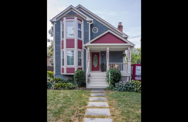 6905 CHELSEA ROAD - 6905 Chelsea Road, McLean, VA 22101