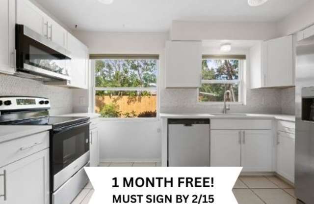 5107 26th Avenue South - 5107 26th Avenue South, Gulfport, FL 33707