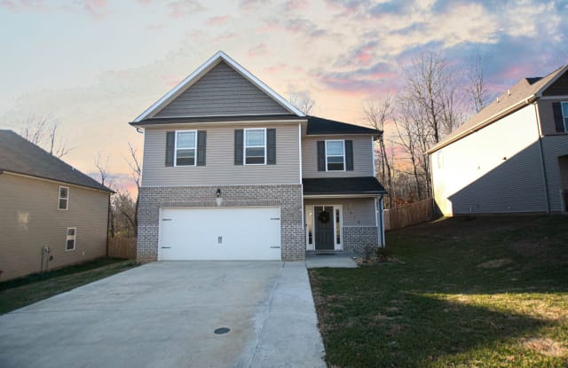 1016 Black Oak Cir - 1016 Black Oak Cir, Clarksville, TN 37042
