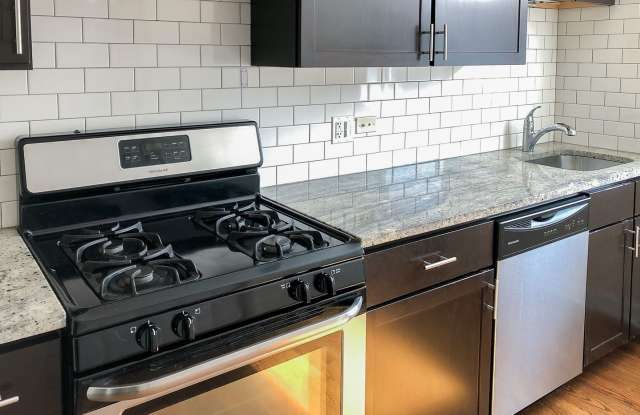 856 West Cornelia Avenue - 856 West Cornelia Avenue, Chicago, IL 60657