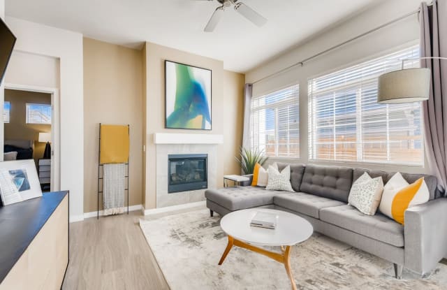 The Villas at Prairie Center Gallery 3