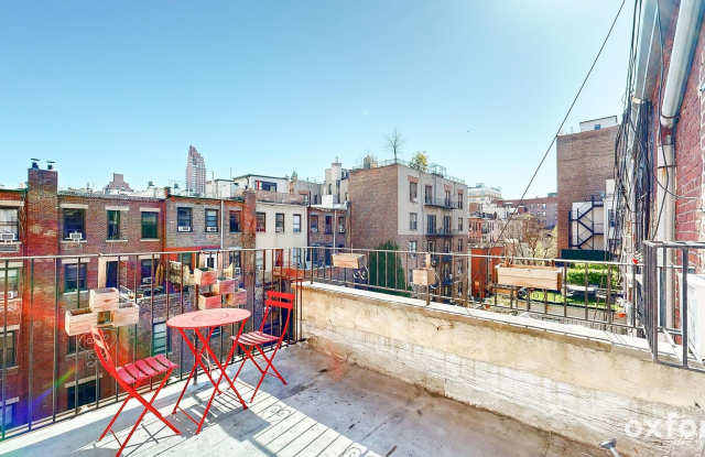 145 West 74th Street - 145 West 74th Street, New York City, NY 10023