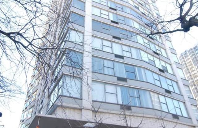 5757 N Sheridan Rd 3D - 5757 North Sheridan Road, Chicago, IL 60660