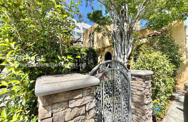 132 North Crescent Heights Boulevard photos photos 132 North Crescent Heights Boulevard photos photos