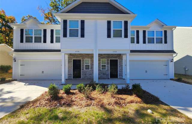 12526 Susanna Drive - 12526 Susanna Drive, Charlotte, NC 28214