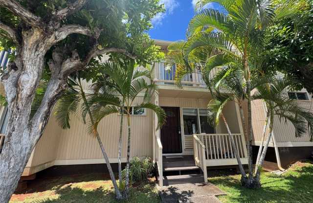 98-867 Kaonohi Street - 98-867 Kaonohi Street, Waimalu, HI 96701 98-867 Kaonohi Street - 98-867 Kaonohi Street, Waimalu, HI 96701