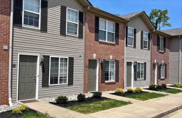 Anderson Commons Apartments Gallery 3
