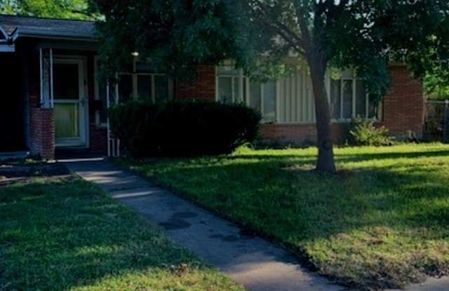 427 LIVELY DR - 427 Lively Drive, San Antonio, TX 78213