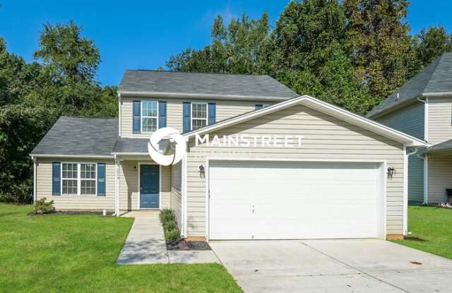 2049 Chapel Park Lane - 2049 Chapel Park Lane, Greensboro, NC 27405