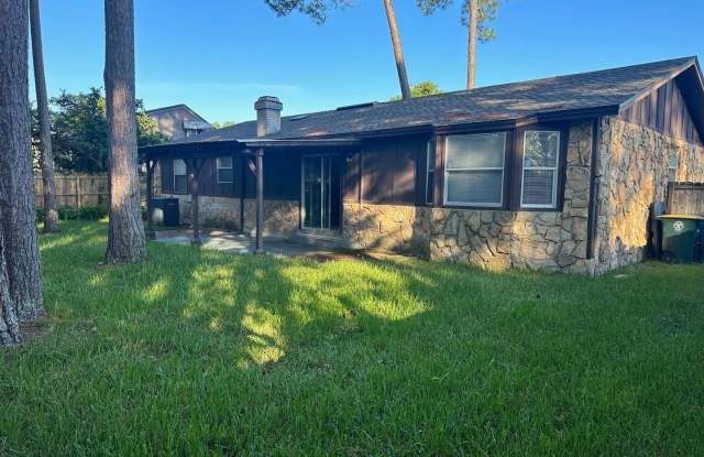 3364 Waverly Dock Road - 3364 Waverly Dock Road, Jacksonville, FL 32223