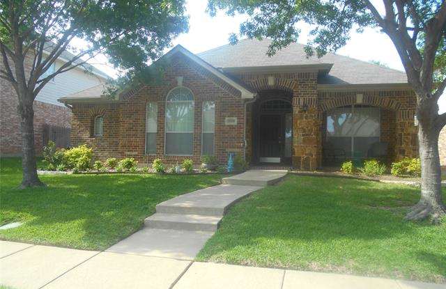 5908 Pinyon Drive - 5908 Pinyon Drive, McKinney, TX 75070