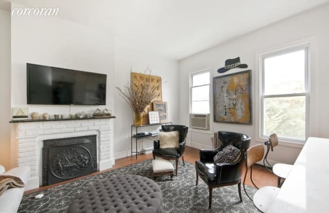 201 Weirfield Street - 201 Weirfield Street, Brooklyn, NY 11221