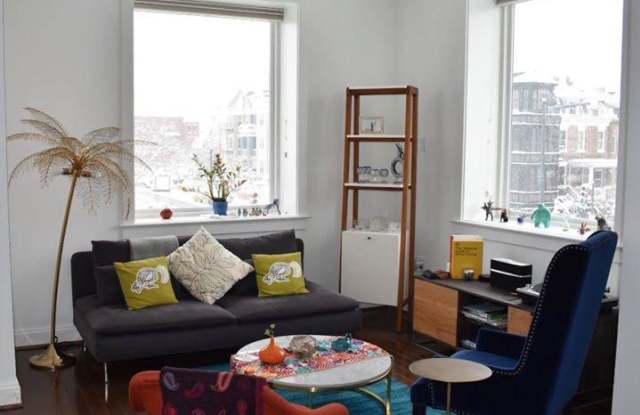 1249 NW KENYON STREET NW - 1249 Kenyon St NW, Washington, DC 20010