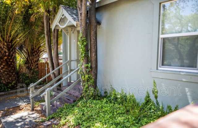 859 California Blvd photos photos