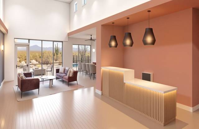 Cholla Ranch apartments photos photos