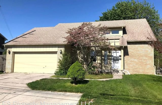 6422 Zionsville Road - 6422 Zionsville Road, Indianapolis, IN 46278