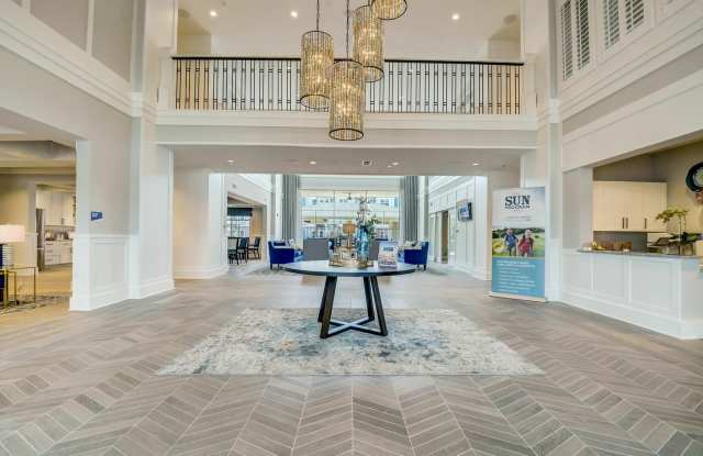 Outlook Hamilton - Senior Housing Gallery 4