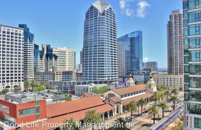 1205 Pacific Highway Unit 1205 Gallery 3