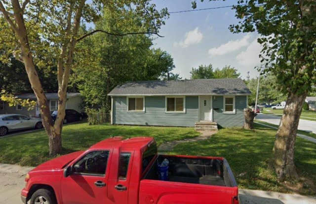 2719 Manford Street photos photos