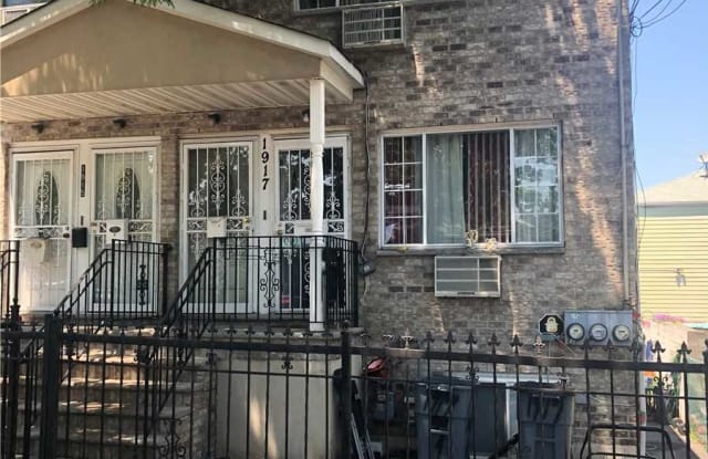1917 Strang Avenue - 1917 Strang Avenue, Bronx, NY 10466