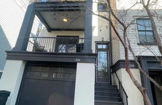 Downtown Charleston Living, Done Right photos photos