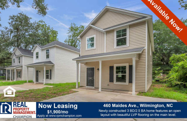 Newly Constructed 3 BD 2.5 BA w/Open Floor Plan photos photos