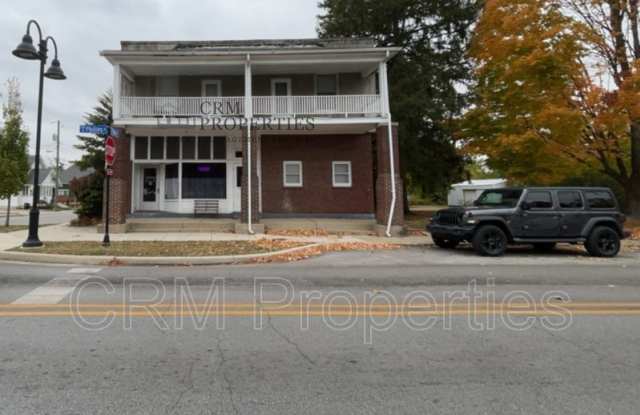 201 N Philips St - 201 North Philips Street, Kokomo, IN 46901