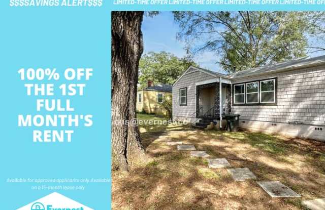 913 Meadowbrook Drive - 913 Meadowbrook Drive, Birmingham, AL 35215